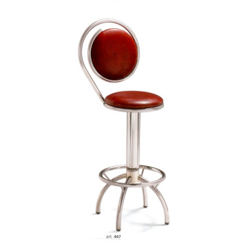 Sgabello girevole mod. 447 - ST
